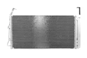 Конденсатор, кондиционер BSG купить